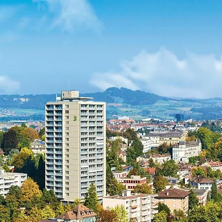 Tertianum Bern