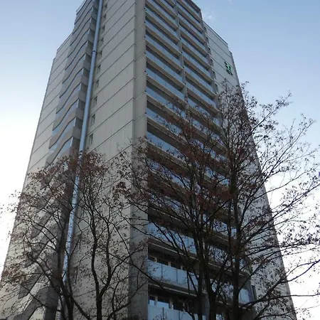 Apartment Tertianum Bern