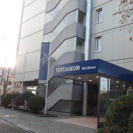 Tertianum Bern