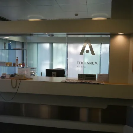 Tertianum Apartment *