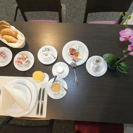 Apartment Tertianum