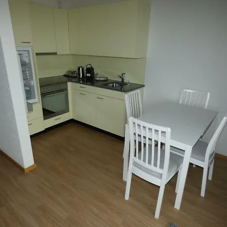 Tertianum Apartment