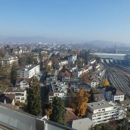 Tertianum Lägenhet Bern