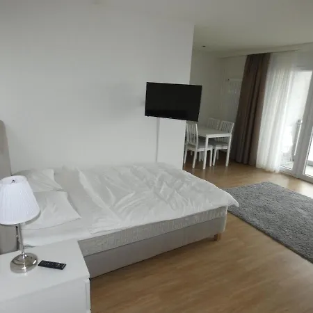Apartment Tertianum *